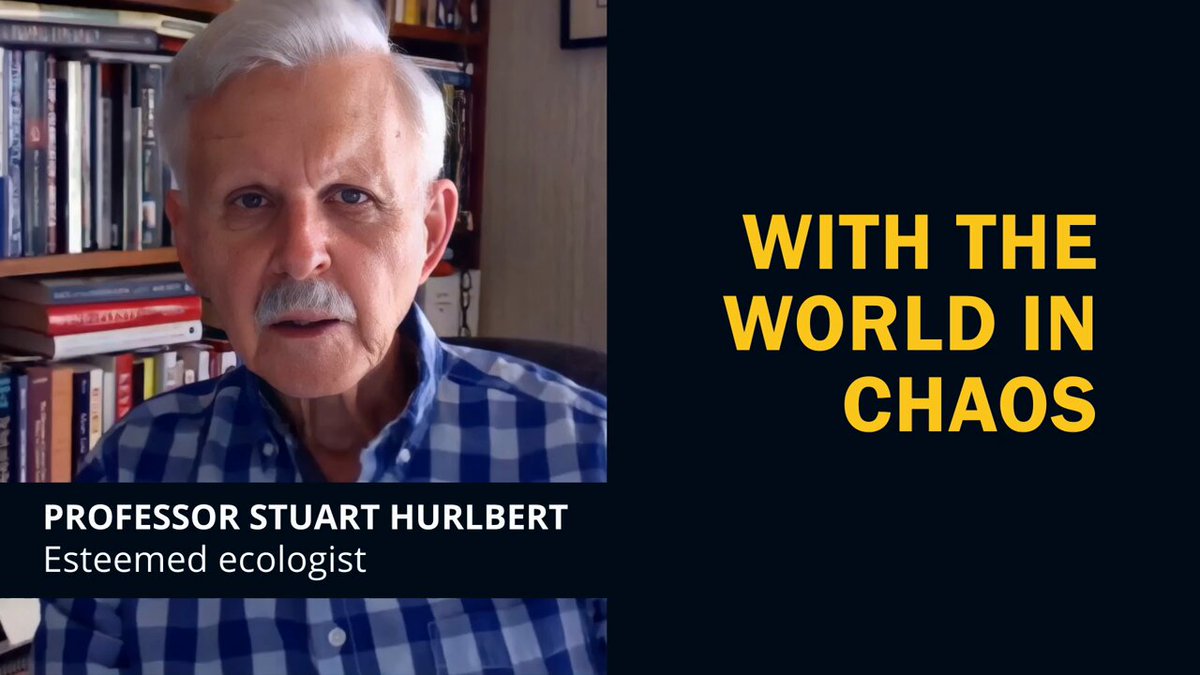 World-leading psychiatrist says “this interview is the holy grail of insight needed to rehabilitate the human race”. Watch Australian biologist Jeremy Griffith explain his revolutionary breakthrough in understanding human behaviour we've been waiting for.