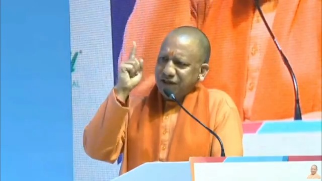 हर योजना में उत्तर प्रदेश पहले पीछे माना जाता था। आज हर एक योजना में उत्तर प्रदेश नंबर एक पर है...