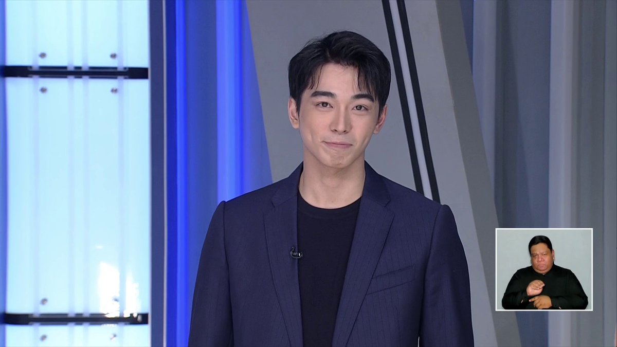 Kumusta ang mga puso, ACEs? Sumalang nitong Lunes (Pebrero 26) bilang guest Star Patroller ng TV Patrol ang kapitan ng BGYO na si Gelo. Basahin: