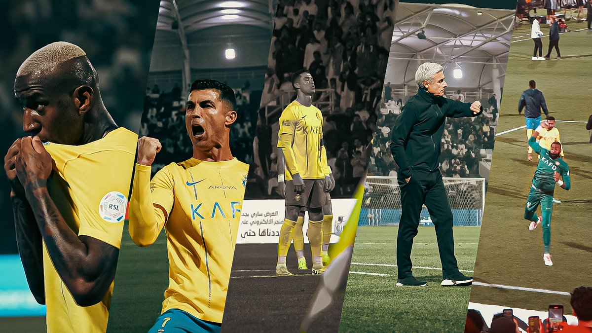 🎬 في دقيقتيـن ⏱️ نُقـدم لكم قصتنــا أمـس في #حديقة_الفرسان 🤩 #النصر_الشباب⁩ | ⁦#AlNassrAlShabab⁩ #جولة_يوم_التأسيس 🇸🇦