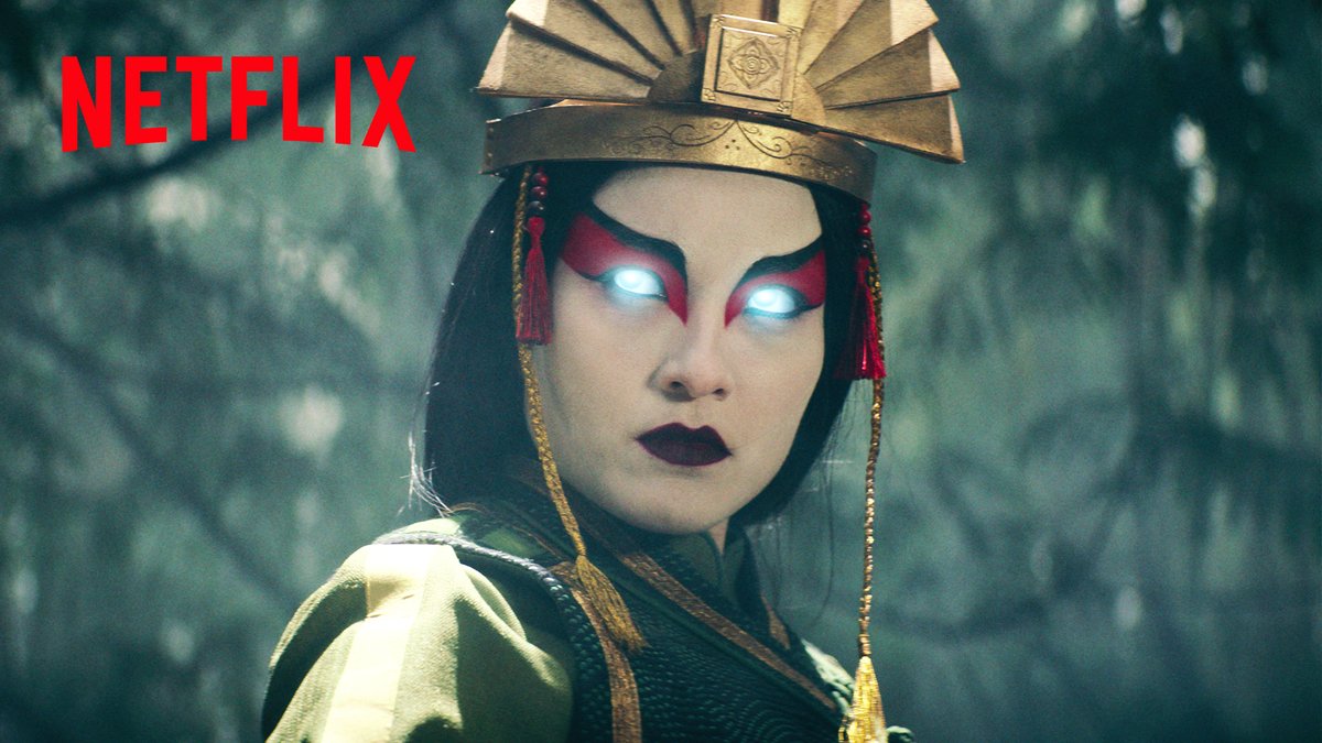 L’AVATAR KYOSHI