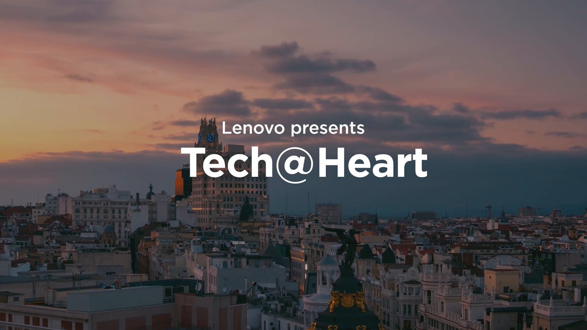 Learn how Telefónica joined forces with Lenovo, @NearbyComputing, and cutting-edge AI software partners to show how a multi-cloud environment can bring any app to the edge at life-saving speed here: | #LenovoMWC #MWC24