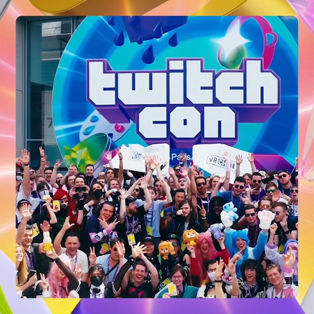 Tickets for TwitchCon Europe in Rotterdam are now live! Come hang IRL with the Twitch community, discover the latest in gaming, level up your stream, this June 29-30. Secure your tickets at