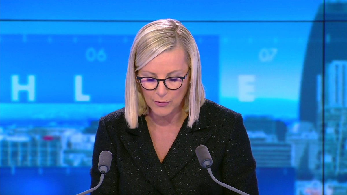 Laurence Ferrari a pris la parole. CNEWS regrette la diffusion de l’infographie intitulée «Les causes de la mortalité dans le monde» dans l’émission «En quête d’esprit» diffusée le 25 février et présente ses excuses à toutes les personnes que cette infographie aurait pu heurter