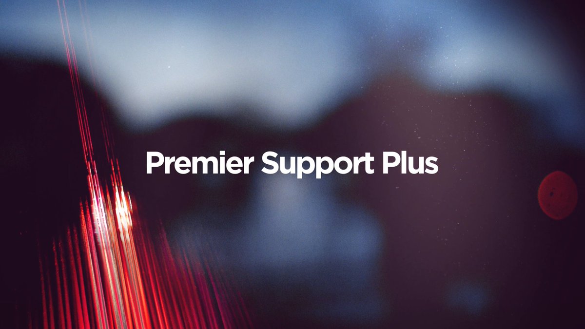 Bring predictability to IT budgets along with smarter support features for your Think PC devices with Premier Support Plus! Protect your investment &amp; potentially extend device longevity. Learn more: | #LenovoMWC #MWC24