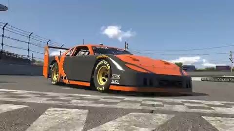 The Superstar Racing Experience is arriving in this year's Season 2 release! Superstar Racing Experience