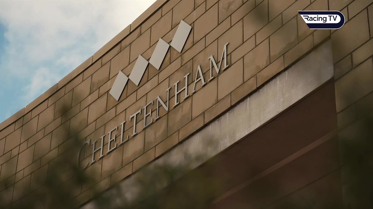 The WAIT is nearly over...👀 #CheltenhamFestival2024