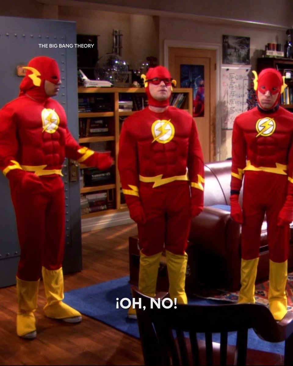 Ponte tu mejor cosplay porque pronto #HBOMaxSeConvierteEnMax. 🚀 ¡Revive la comedia más inteligente y divertida!