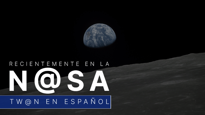 Recientemente: Intuitive Machines hizo historia al aterrizar en la Luna. La tripulación de la International Space Station habló de investigaciones científicas y tecnológicas en una conexión a la Tierra. Y los miembros de #Crew8 están listos para entrar en órbita.
