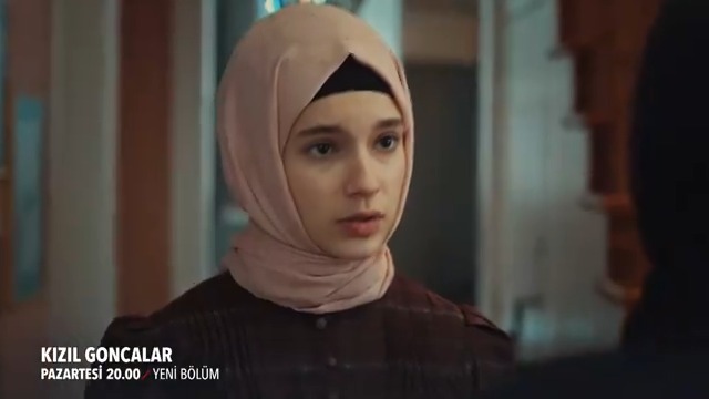 “Ben vazgeçtim anne…” 😧 #KızılGoncalar’ın yeni bölüm fragmanı yayında. Kızıl Goncalar