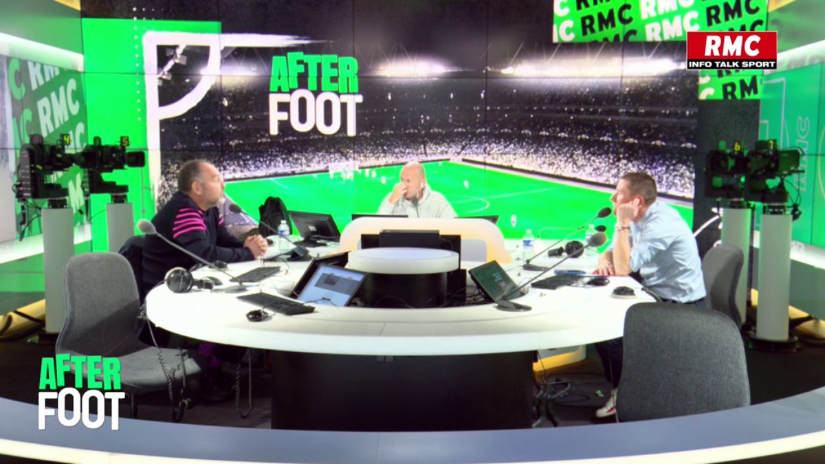 🗣️ "Luis Enrique serait crédible d'avoir fait ça hier s'il l'avait fait avant" Stéphane Guy réagit à la sortie de Mbappé en cours de match par Luis Enrique, face à Rennes.