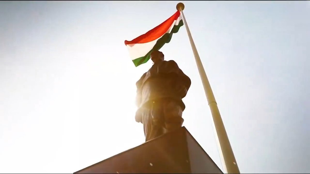Listen to the anthem of “Mera Pehla Vote Desh Ke Liye” envisaged by the Hon’ble Prime Minister Shri Narendra Modi in his recent Mann Ki Baat address and get inspired to play your role in nation-building. As one of the four pillars shaping #ViksitBharat, our vibrant youth hold the key to steering our nation towards greatness! Let's celebrate the power of voting rights, as they light the path towards our collective dreams of progress and prosperity! #MeraPehlaVoteDeshKeLiye PMO India Dharmendra Pradhan Anurag Thakur @Murugan_MoS Ministry of Information and Broadcasting PIB India DD News All India Radio News Election Commission of India