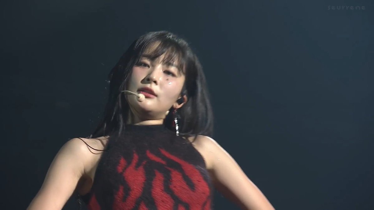 RED VELVET - BING BING