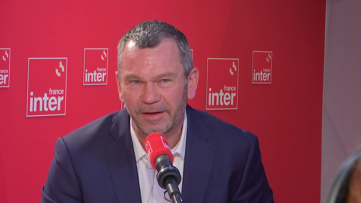 Il n’y aura pas de restructuration dans les 191 magasins Casino rachetés par Intermarché, "ni de plans sociaux", assure Thierry Cotillard, le président du groupement Les Mousquetaires. Avec les reprises, "12.000 emplois seront sauvés. On a un plan de relance." #Le710Inter