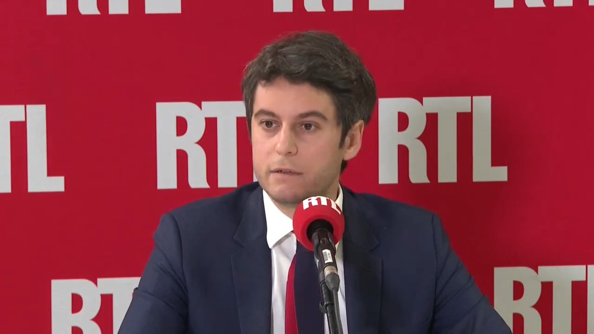 Marine Le Pen et le Rassemblement national sont les passagers clandestins de cette crise agricole.