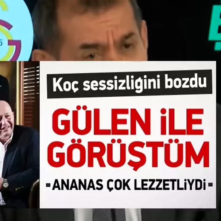 "Google'a ananas deyin, şike deyin, halı sahada dostluk maçları deyin bir girin bakın ne çıkıyor karşınıza... Hiç boşuna uğraşmayın çünkü; içinde bulunduğunuz ateş, üfleyerek sönmez. Bunu kafanıza yazın." - Dursun Özbek