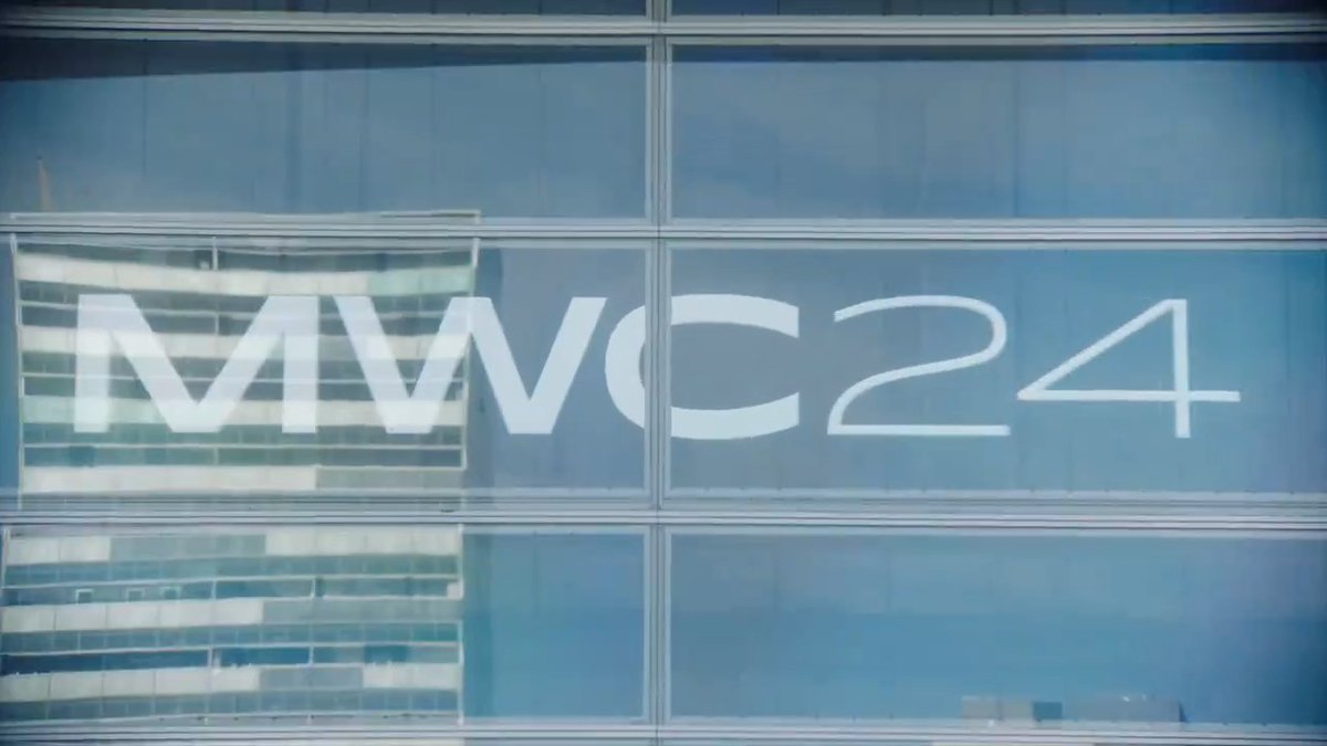 Here is a quick recap from yesterday as we hit the conference floor on day two of #MWC24! The team is on the hunt for partnership opportunities and other collaborations ahead of our invitation-only networking event this evening. Be sure to stop by for a live #DigitalCash demo at booth A08 in Hall 8.1 #4YFN24