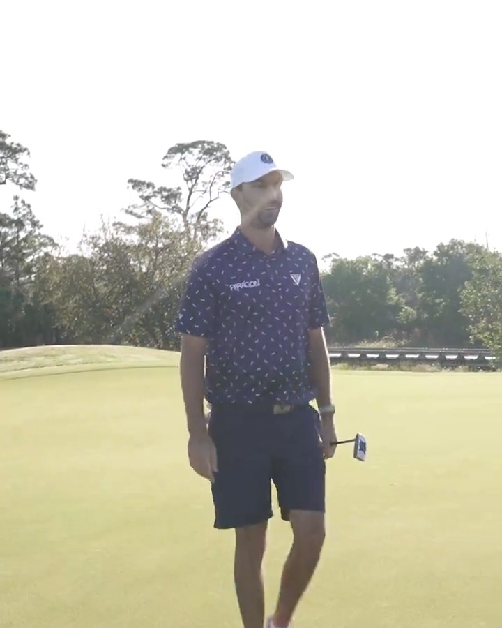 Monday Qualifiers are set for @The_Cognizant ⛳️ Robert Garrigus (-7) Chris Crawford (-6) Jeff Overton (-6) Michael Gligic (-6)* *Advanced through a 6-for-1 playoff