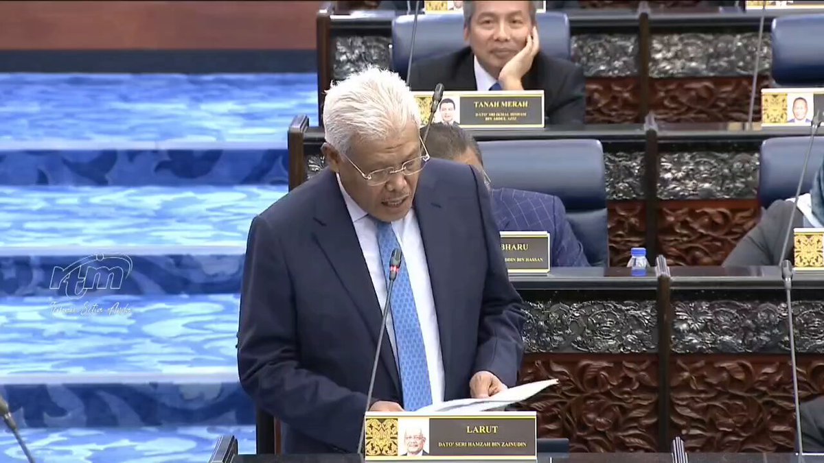 Teruk kerajaan perpaduan kena belasah dalam parlimen hari ni. PMX boleh say goodbye lah pada undi anak muda bila Syed Saddiq kata "kita akan lawan habis habisan!"