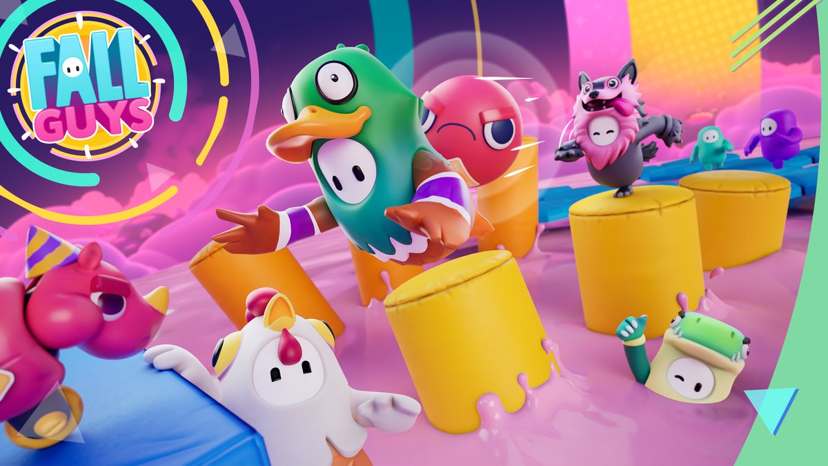 🤩 SURVIVAL UPDATE / FEB 28 🤩 It's time to make a splash (into slime) - from tomorrow you'll be able to create your own Survival Rounds in Creative! The party doesn't stop there, we're also adding new Power Ups, hex tiles, elimination zones, blast balls and more!