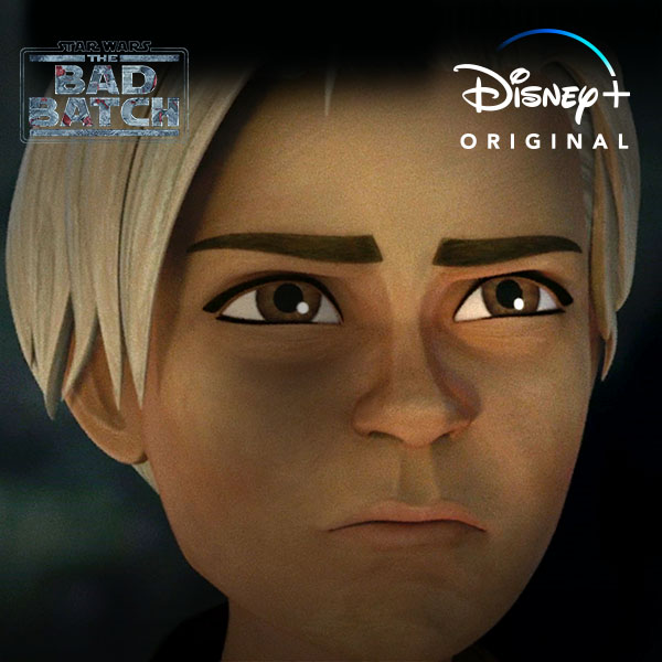Adventure awaits around every corner of the galaxy. A new episode of Star Wars: #TheBadBatch is available tomorrow, only on Disney+.