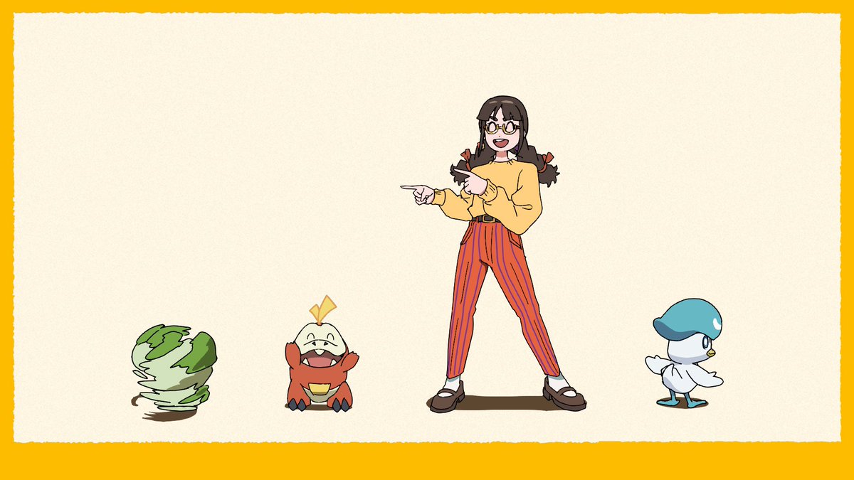 Time to POKÉDANCE! Past generation partner Pokémon have come together to dance to commemorate Pokémon Day today! We hope you're dancing too! 💃🎶