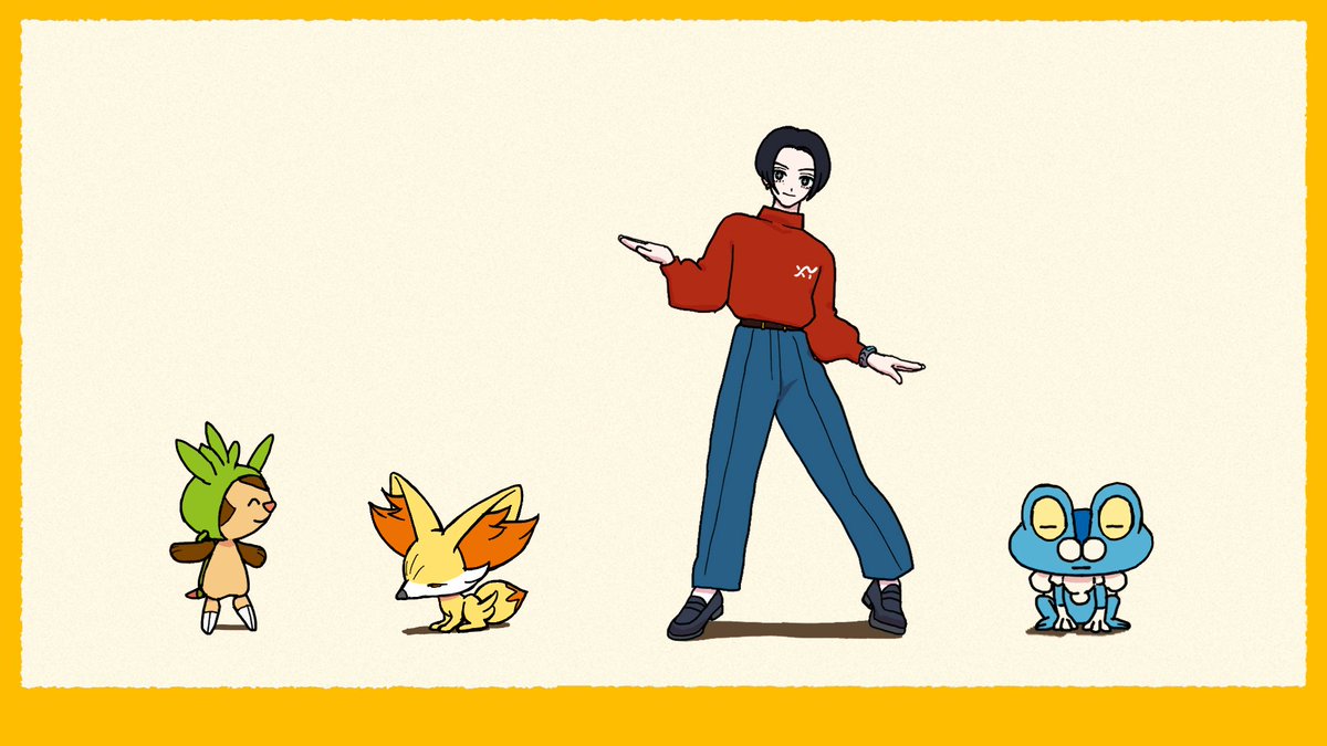 Hora de bailar con el POKÉDANCE! 💃🎶 #Pokemon #DiadePokemon #PokemonDay #POKEDANCE