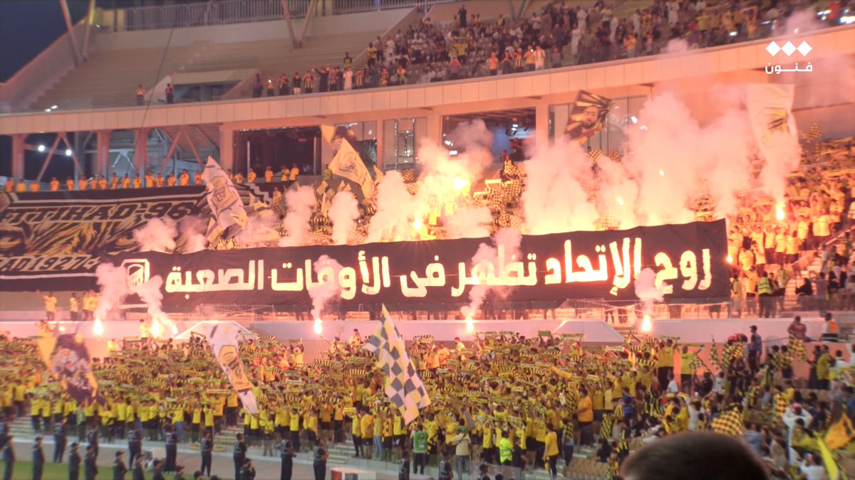 الكرة السعودية عشق وإنتماء وجنون قريبا على #الثقافية_فنون برنامج #هستيريا
