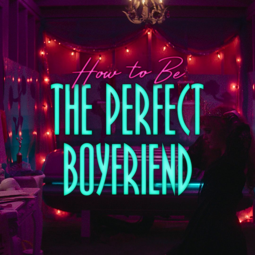 Assemble the perfect date night at home! Own or rent Lisa Frankenstein at home now ❤️
