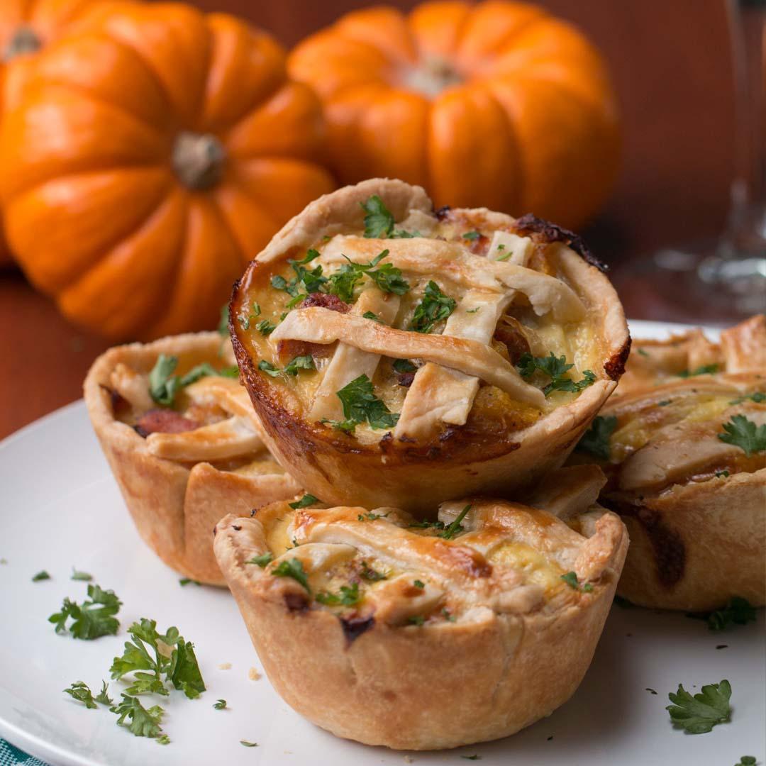 Perfect Pies!