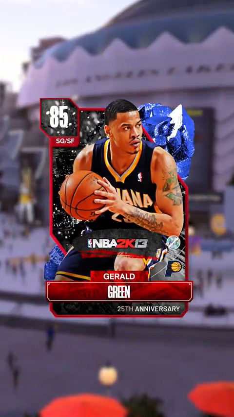 Real ones know Gerald Green was a menace in NBA 2K 😤 Giving away 100K VC to 3 of my followers who name their fave slept on player