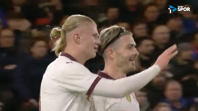 De Bruyne 🤝 Haaland = ⚽️ Hey, bunu zaten tweetledin!
