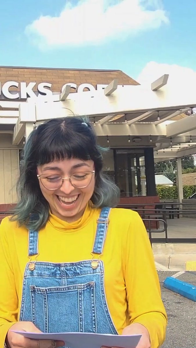 We met up with Crystal from the Lakewood, California store to read the new statement on the path forward for Starbucks Workers United as the statement was released. Credit card tipping 💵 Benefits 🩺 Mutual respect 🤝 It's a new day for union baristas!