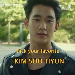 can’t spell legend without Kim Soo-hyun 🎬 #MissGranny 🎬 #MyLovefromtheStar 🎬 #TheThieves 🎬 #TheMoonEmbracingtheSun 🎬 #ItsOkaytoNotbeOkay 🎬 #SecretlyGreatly 🎬 #CrashLandingonYou 🎬 #DreamHigh 🎬 #TheProducers 🎬 #HotelDelLuna 🎬 #QueenofTears #Netflix
