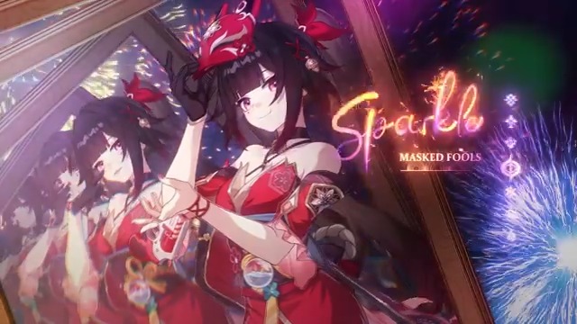 Sparkle Trailer — "Monodrama" | Honkai: Star Rail Watch Now: "Have you ever met anyone who isn't a huge hassle?" "If you help me mess everything up, then I'll allow you to be mine~" English Voice: Sparkle — Lizzie Freeman #HonkaiStarRail #Sparkle