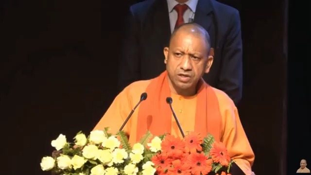 उत्तर प्रदेश पुलिस को पिछले 6 वर्षों के अंदर हम लोगों ने ₹18-₹20 हजार करोड़ केवल अवस्थापना सुविधाओं के लिए उपलब्ध करवाए हैं...