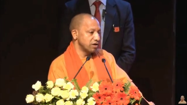 हम लोगों ने 1,60,000 से अधिक तो पुलिस कार्मिकों की ही भर्ती की, डेढ़ लाख के आसपास पुलिस कार्मिकों को प्रमोशन भी दिया...