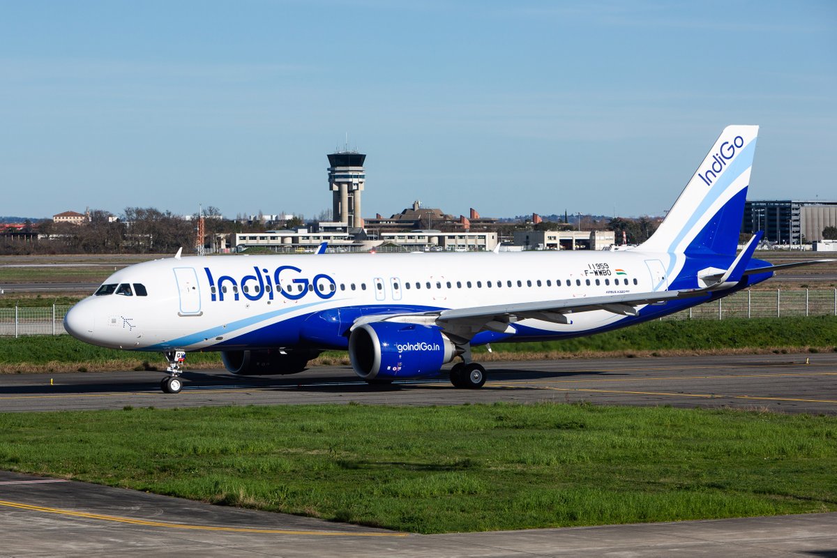 “We have been able to live up to our capacity guidance,” IndiGo CEO Pieter Elbers tells Avril Hong in an exclusive interview at the Singapore Aviation Festival. Here's how the airline is supplementing the supply of new jets