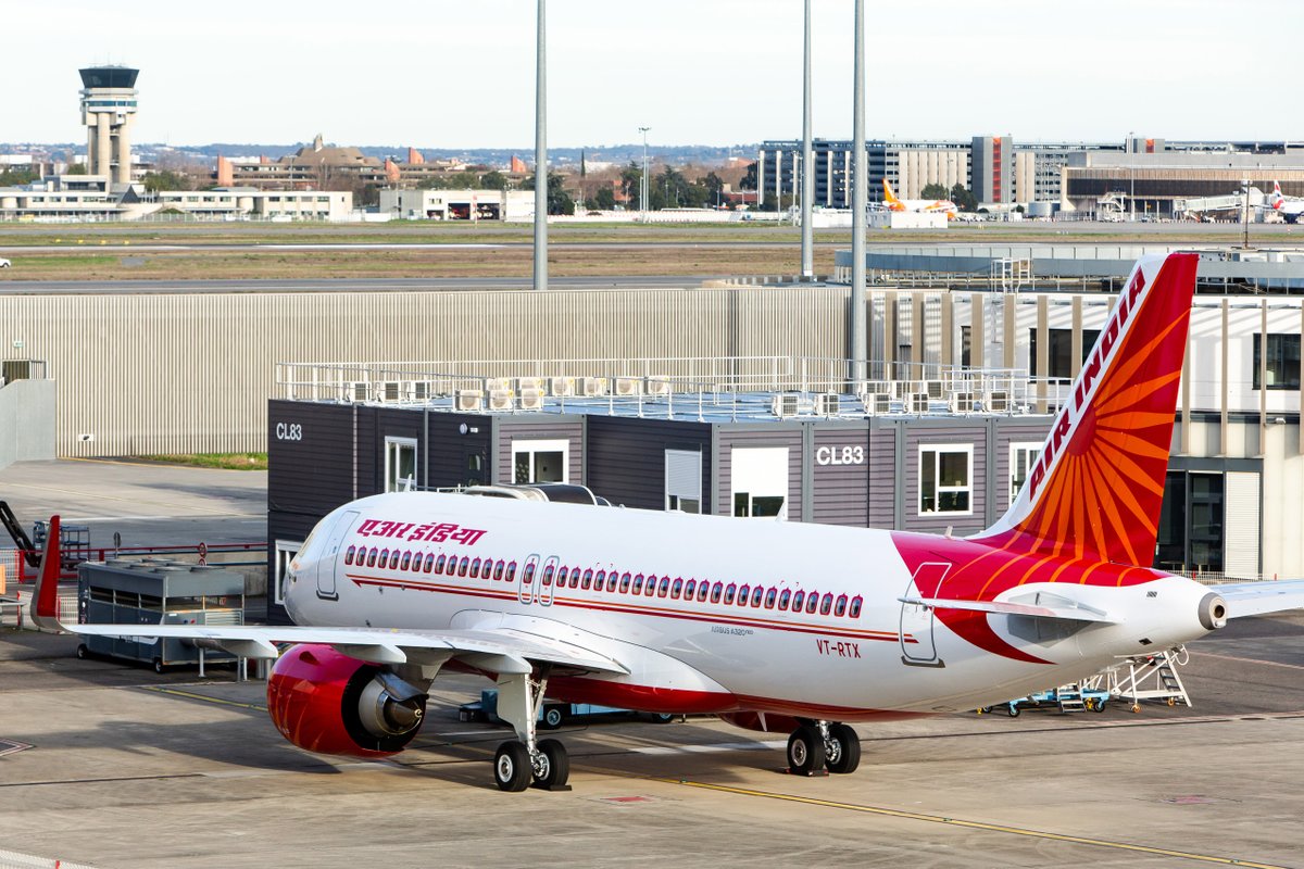 “For the moment we are reasonably well insulated” from delivery delays, Air India CEO Campbell Wilson tells Avril Hong at the Singapore Aviation Festival. Here's how the airline is trying to plug potential capacity gaps