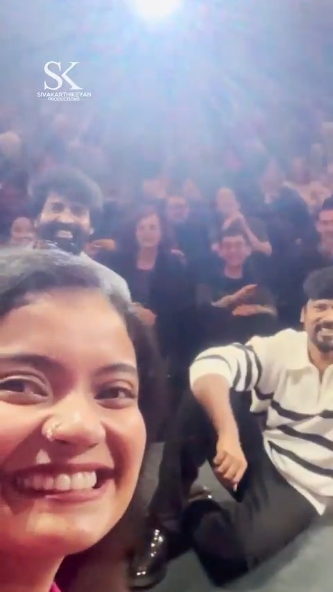 Grateful for our #Kottukkaali's first international stage at @berlinale, and the incredible response has left a lasting imprint in our hearts. Thank you for the unforgettable moments. #Kottukkaali #KottukkaaliAtBerlinale #Berlinale #BerlinaleForum #BerlinaleForum2024 Berlinale Forum | Expanded Sivakarthikeyan Kalai Arasu Actor Soori Vinothraj PS Anna Ben sakthivel Ganesh Siva Suren alagiakoothan s Raghav Promoworks Sivam C Kabilan rp Banu Priya Done Channel