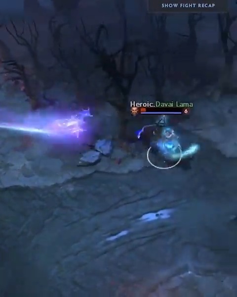 "Still playing League? Start playing real MOBAs like Dota 2." Dota 2: #RoadToRiyadh