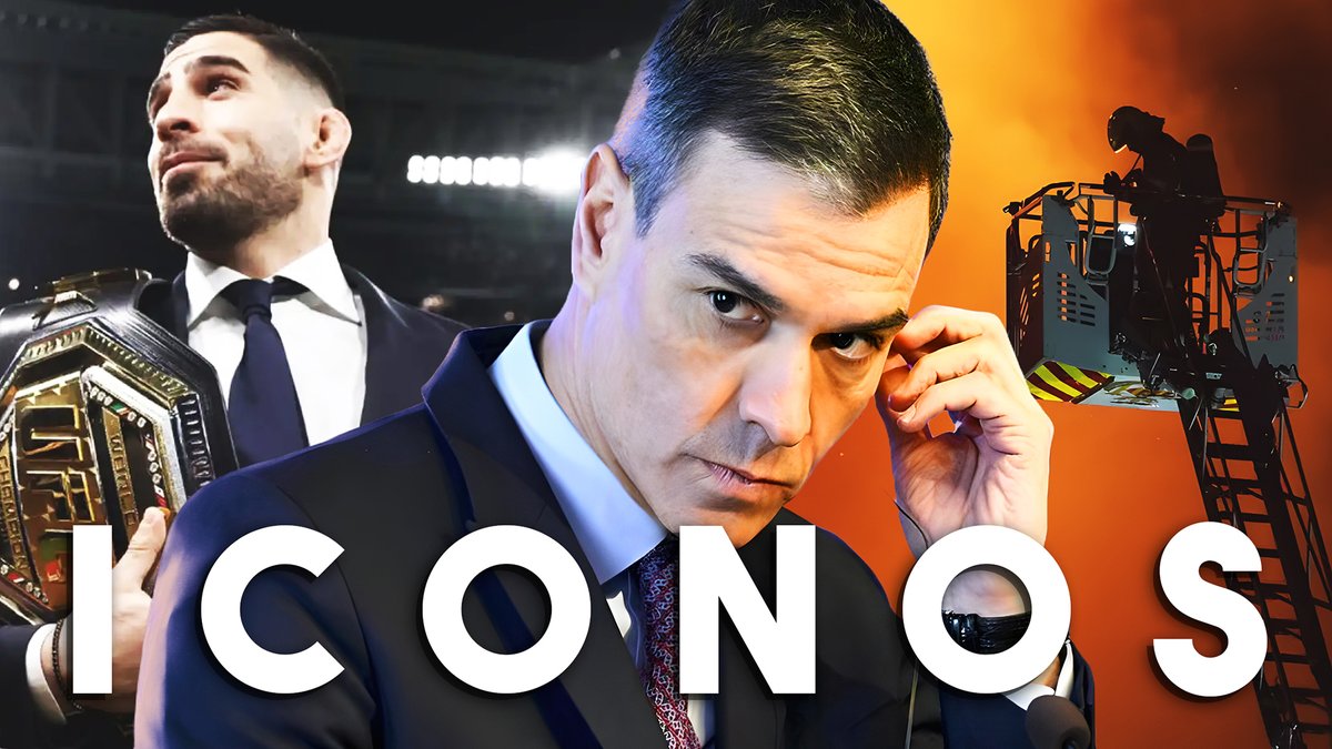 Hay gente diciendo que Pedro Sánchez es implacable contra la corrupción y que, prueba de ello, es haber apartado a Ábalos... Tengo un mensaje para ellos 👇🏻