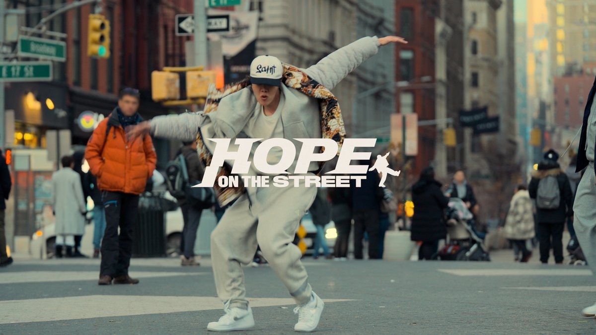 <HOPE ON THE STREET> Teaser Trailer 📅 March 28, 0AM (KST) 📺 Premiere globally | 전세계 동시 공개 Global: Prime Video (Prime Video) Korea: TVING (TVING 티빙) #HOPE_ON_THE_STREET #홉온스 #jhope #제이홉