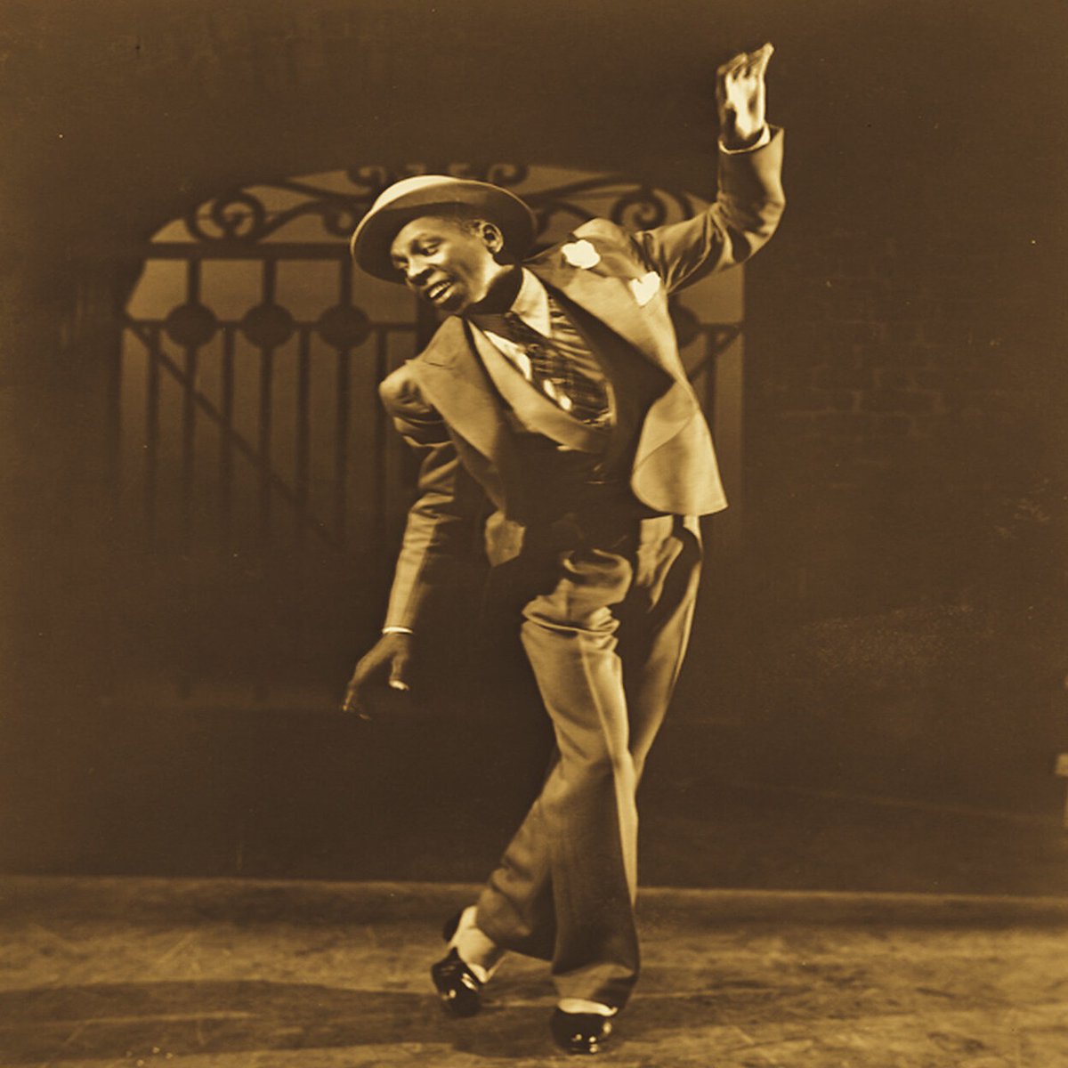 John W. Bubbles, was an American tap dancer, vaudevillian, movie actor, and television performer. He performed in the duo "Buck and Bubbles", who were the first black artists to appear on television in the US. He is known as the father of "rhythm tap."