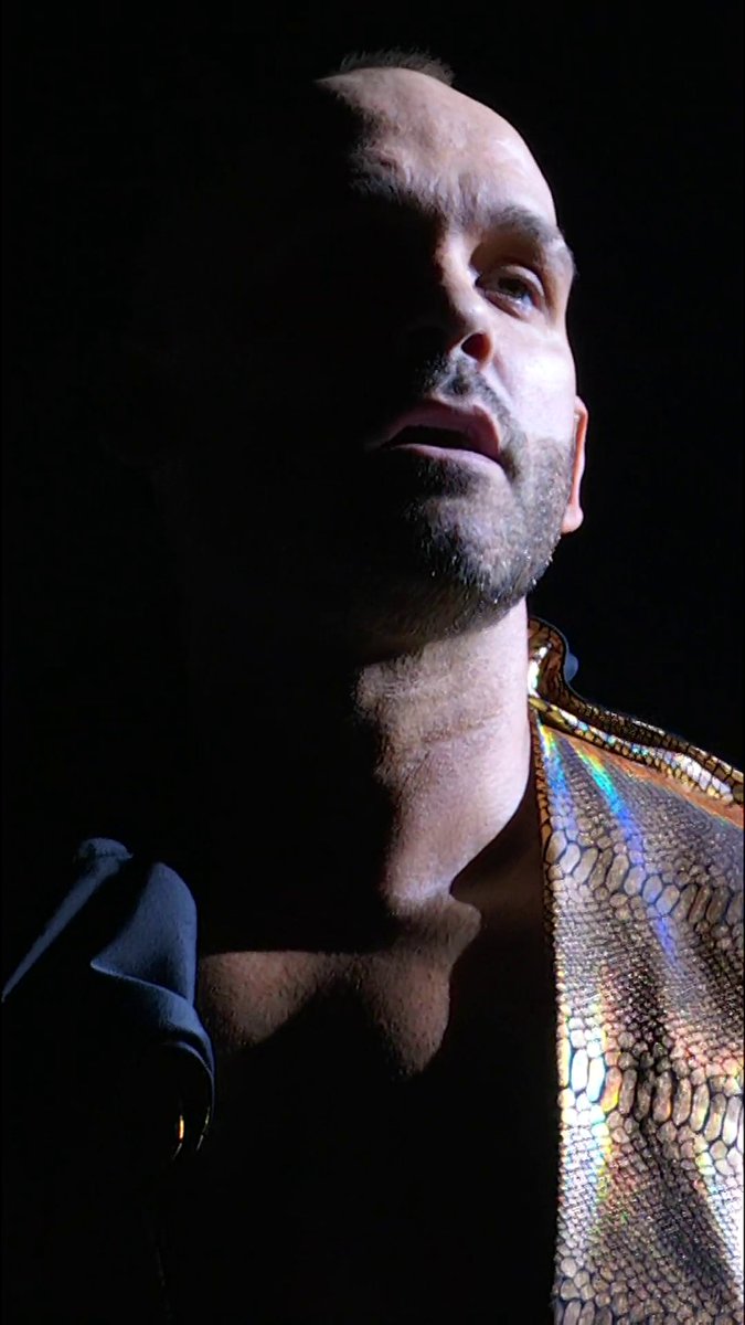 The reveal NO ONE saw coming 🤯 Shawn Spears™️ #WWENXT