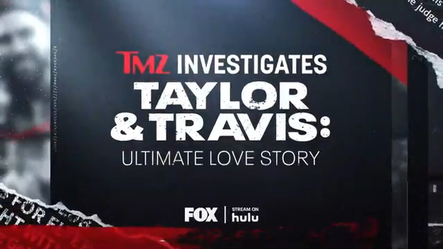 TMZ’s captivating exploration of #TaylorSwift and #TravisKelce’s relationship is streaming NOW on @Hulu: