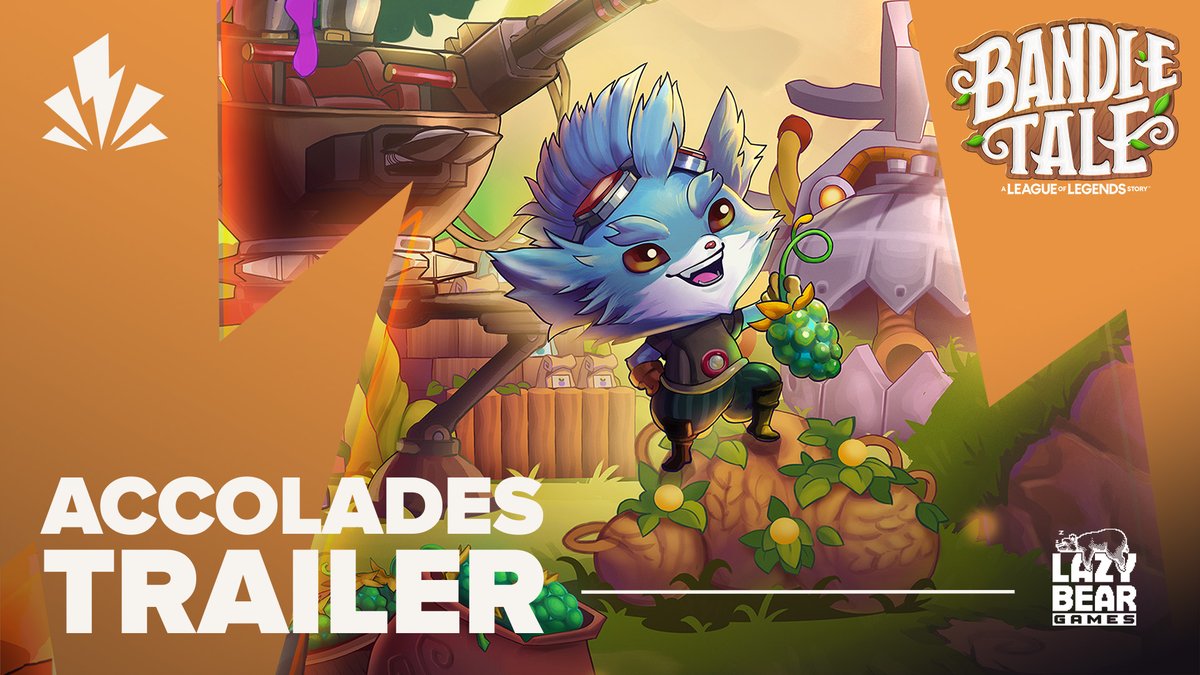 You have brought charm to the whimsical world of Bandle Tale. Thanks for celebrating and sharing your yordle adventure with us. 🌱