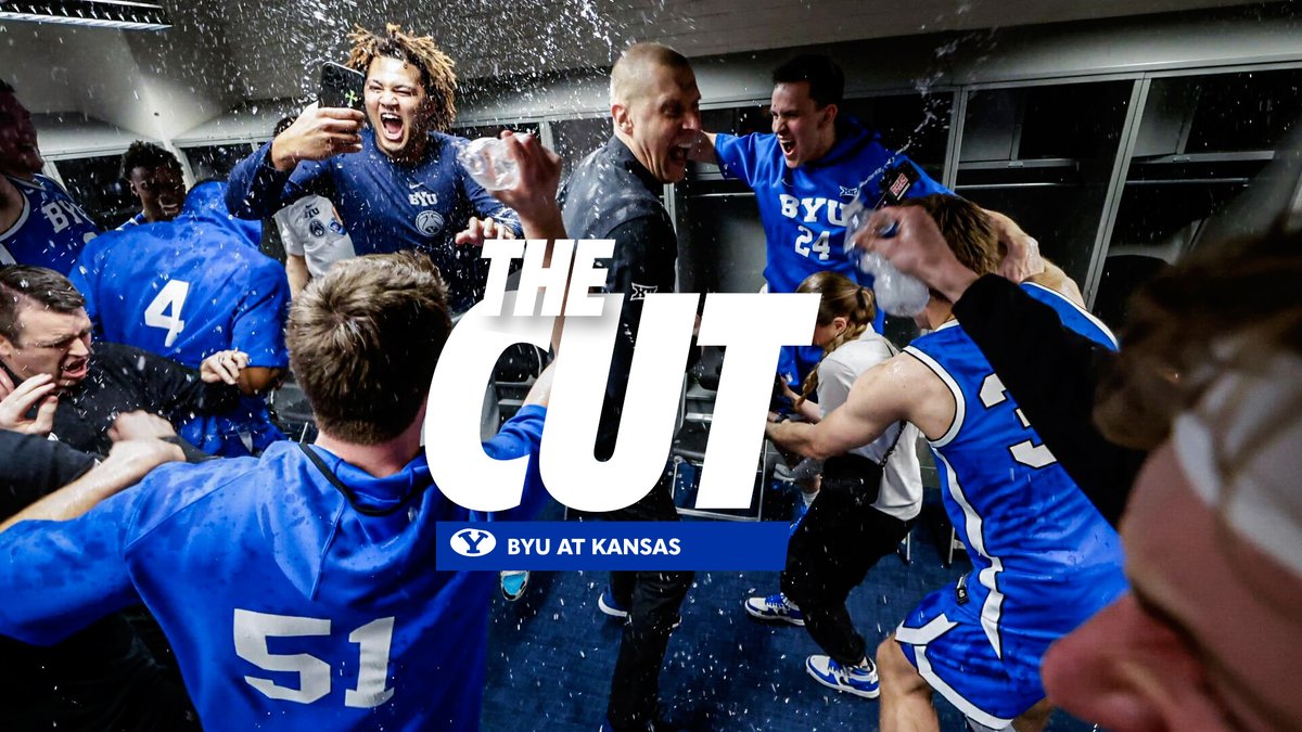 THE CUT: AT KANSAS