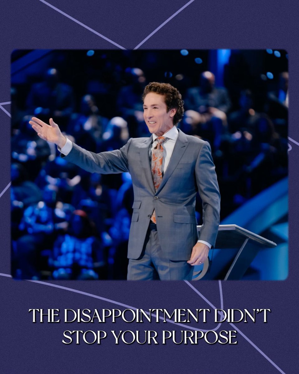 Maybe you haven’t seen that miracle you were praying for yet, but you’re seeing the miracle of endurance. You’re still here. You’re still favored. You still have a destiny to fulfill. Listen to this message, "The Miracle of Endurance":