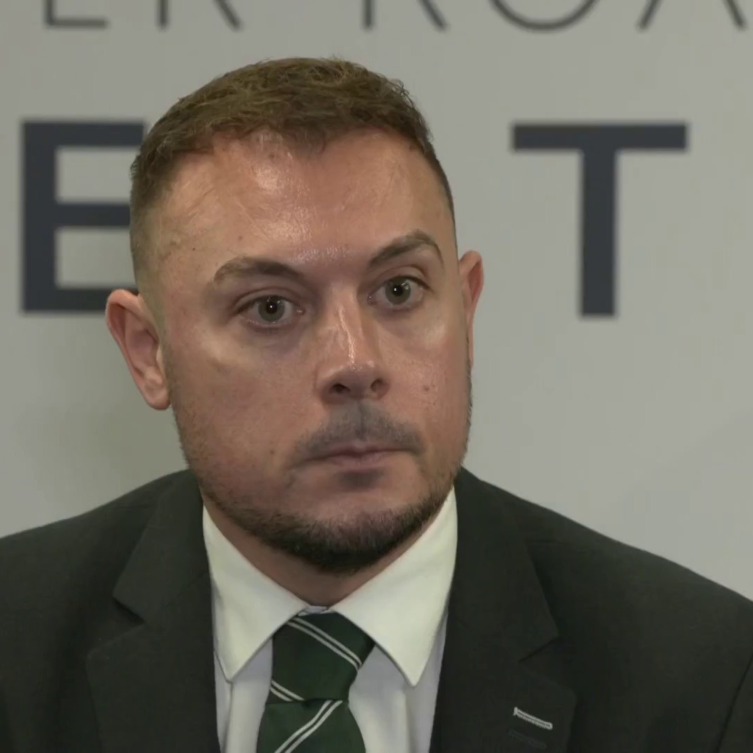 🗣️ "It's our prerogative in the SPFL to reduce allocations if we wish." Hibernian are considering cutting ticket allocations for Celtic and Rangers supporters - due to concerns over away fan behaviour at Easter Road - says Ben Kensell ⬇️